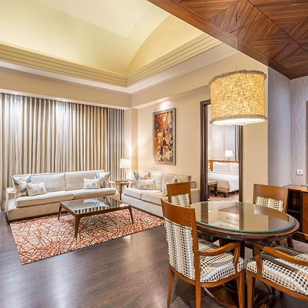 Radisson Noida Ξενοδοχείο Εξωτερικό φωτογραφία