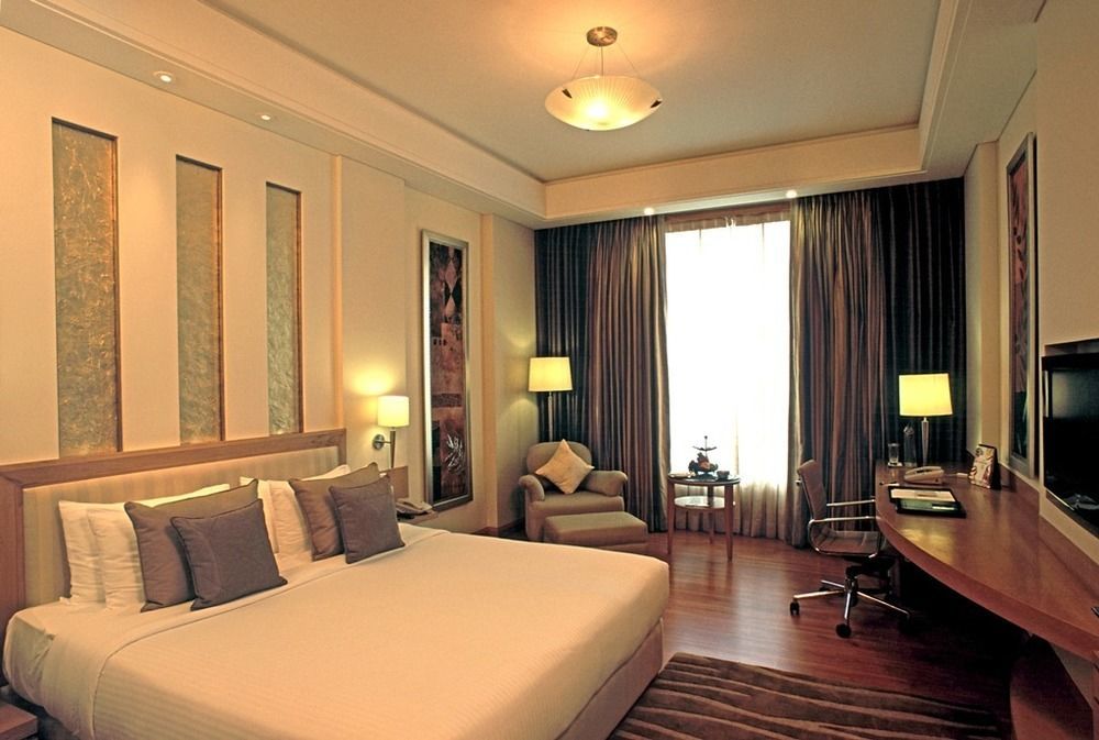 Radisson Noida Ξενοδοχείο Δωμάτιο φωτογραφία