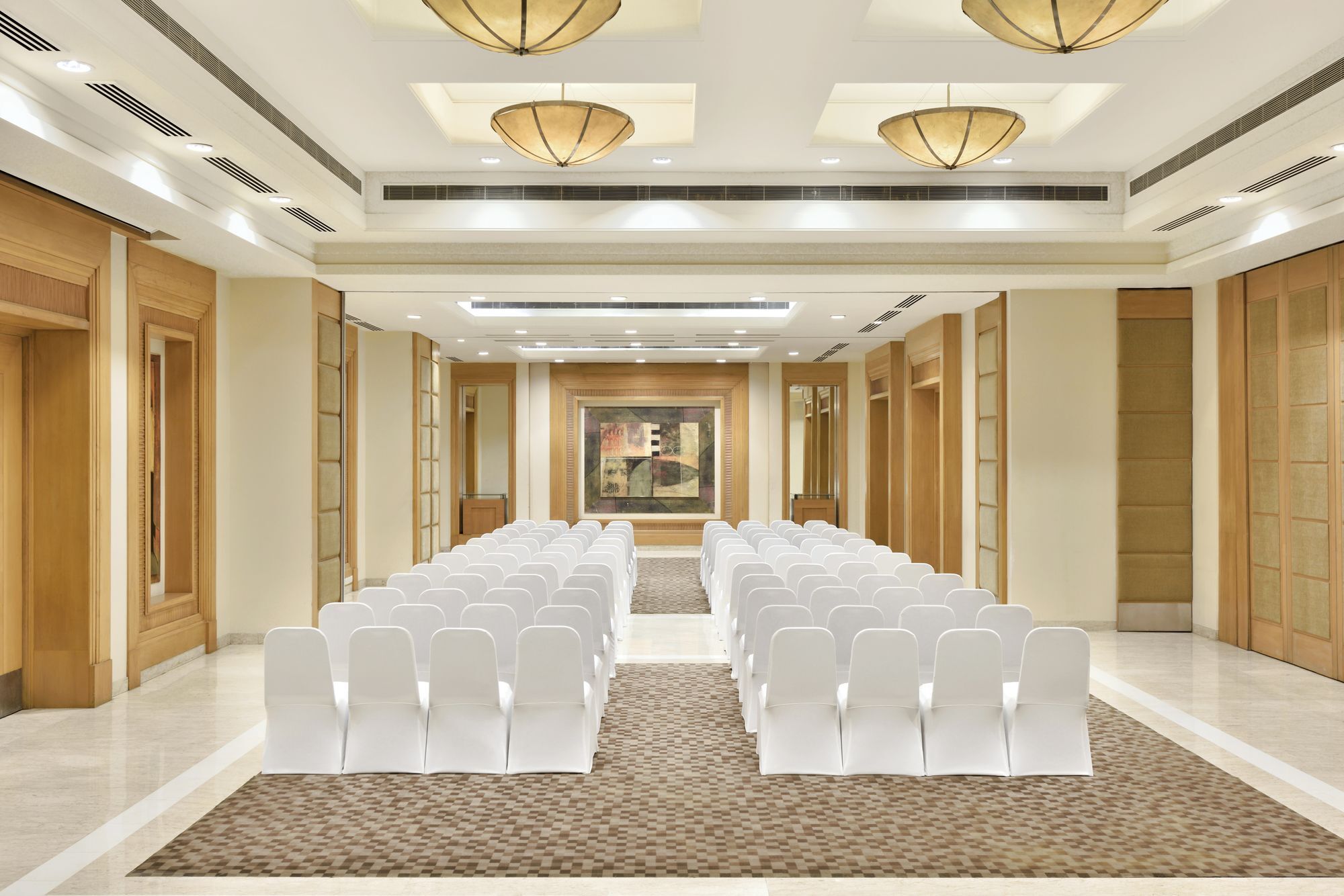 Radisson Noida Ξενοδοχείο Εξωτερικό φωτογραφία