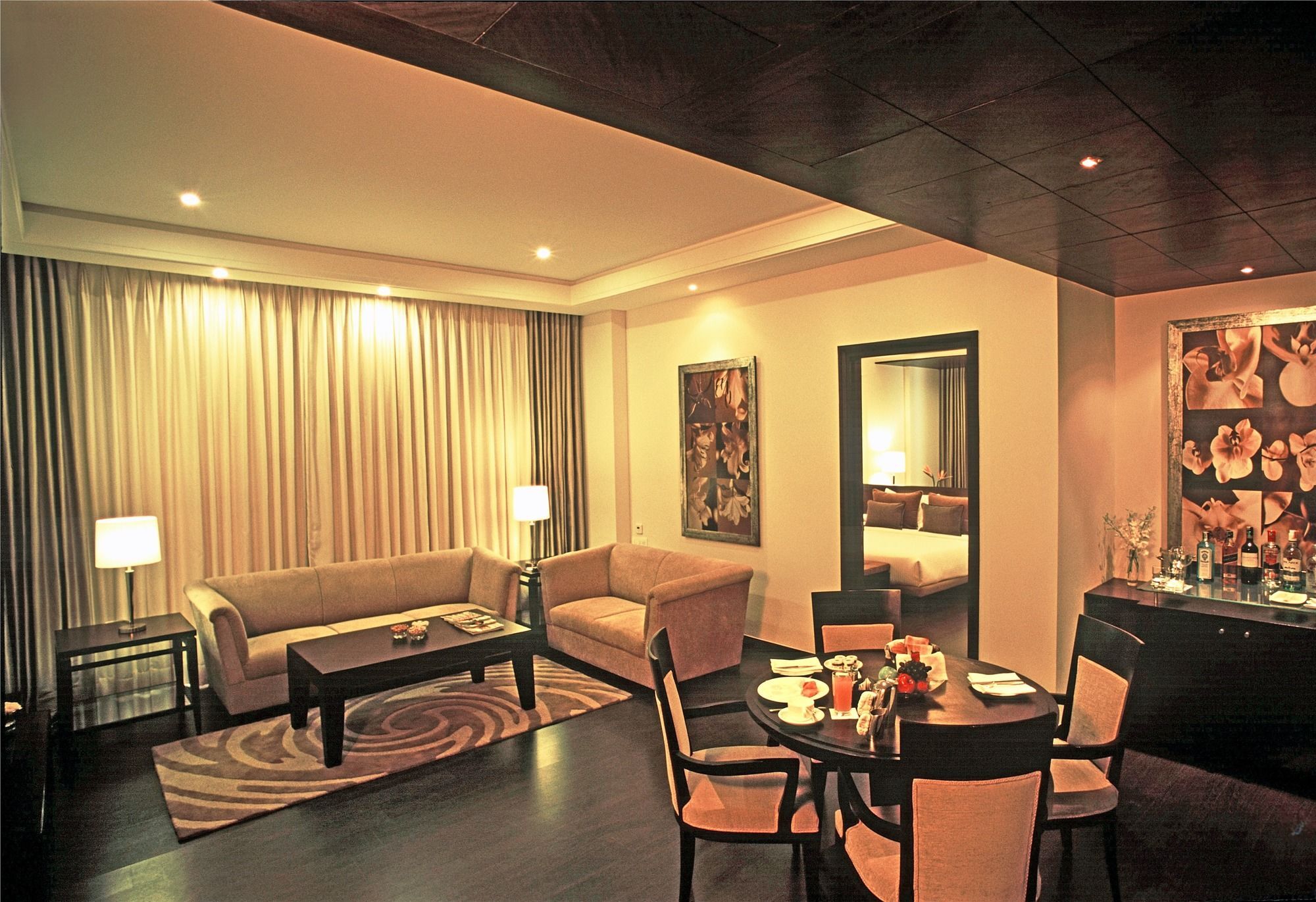 Radisson Noida Ξενοδοχείο Εξωτερικό φωτογραφία