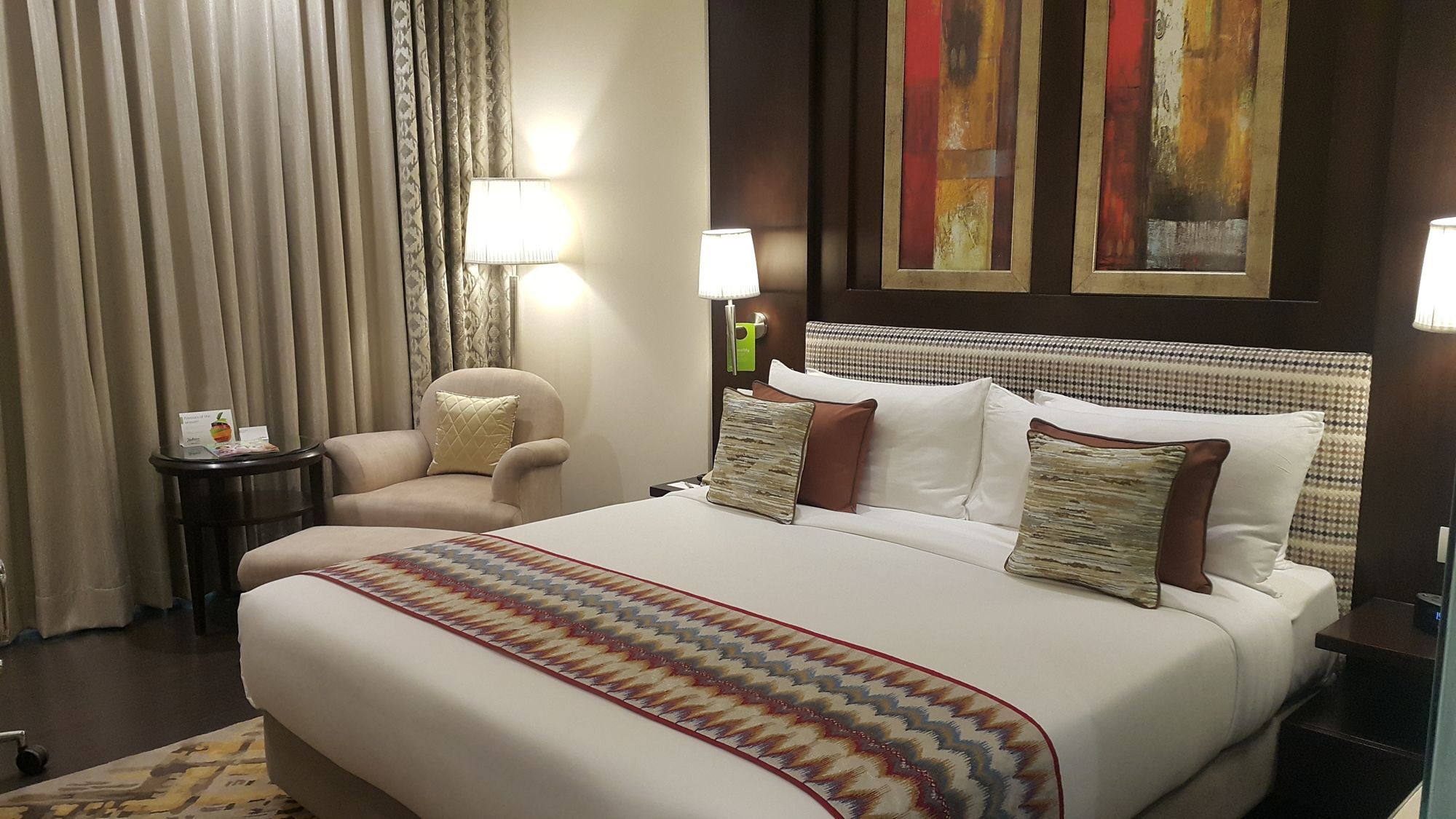 Radisson Noida Ξενοδοχείο Εξωτερικό φωτογραφία