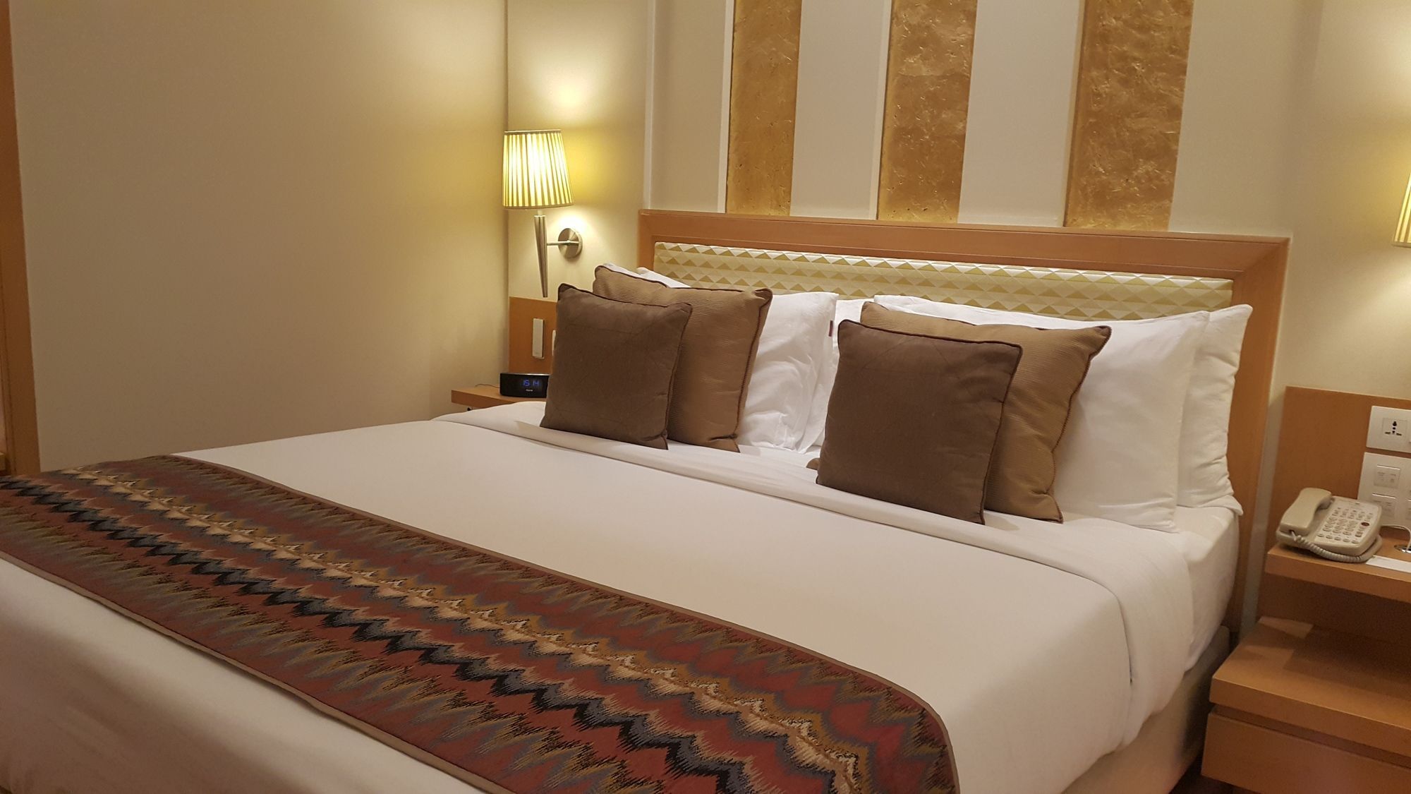 Radisson Noida Ξενοδοχείο Εξωτερικό φωτογραφία