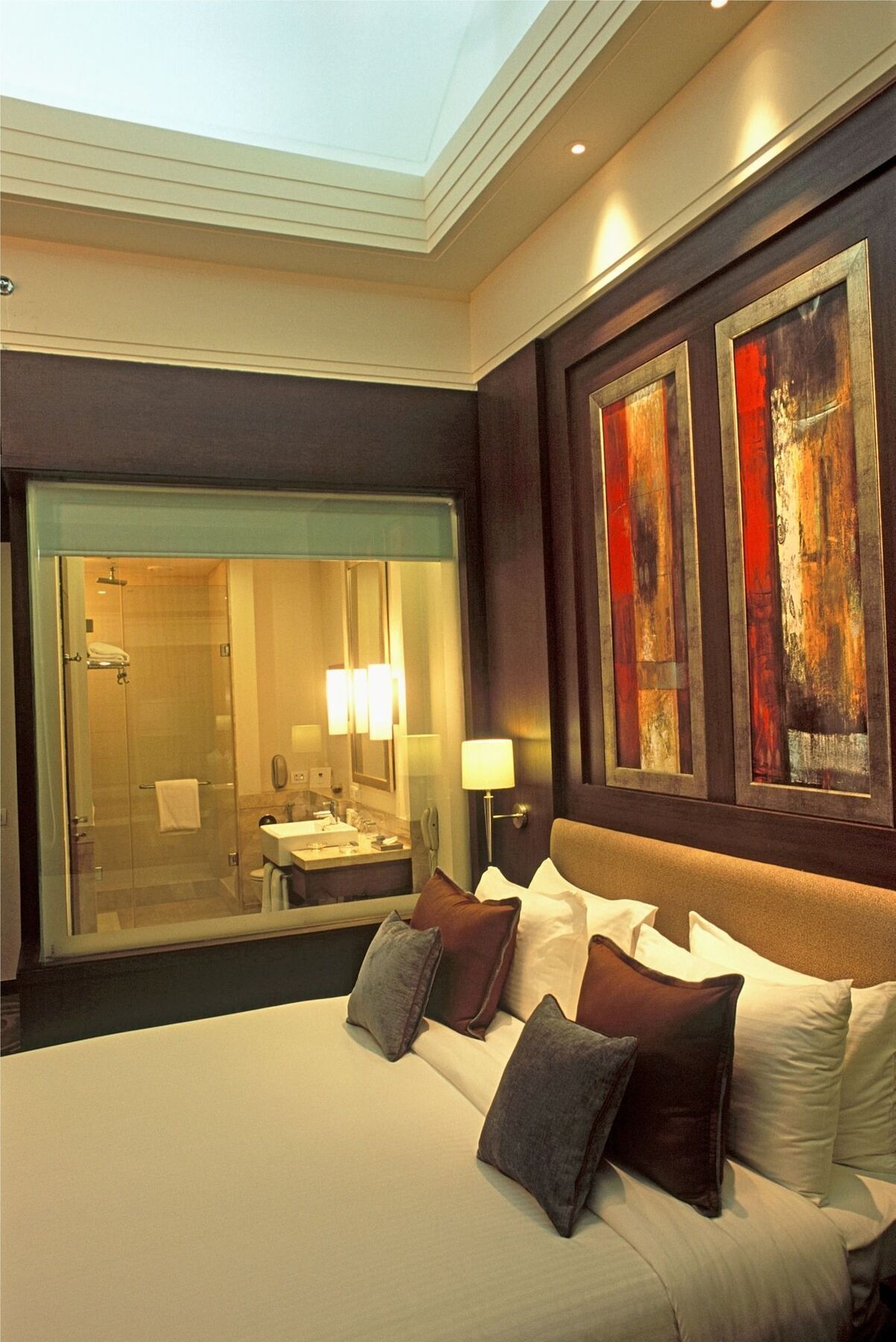 Radisson Noida Ξενοδοχείο Εξωτερικό φωτογραφία