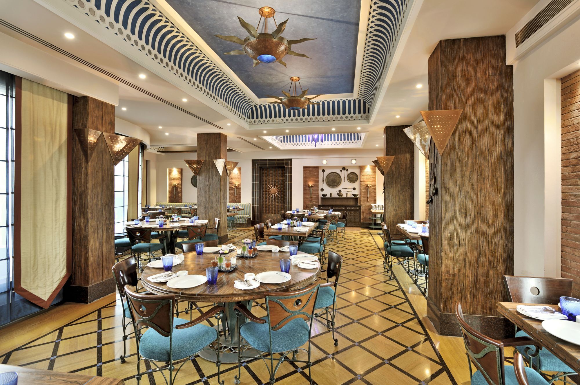 Radisson Noida Ξενοδοχείο Εξωτερικό φωτογραφία