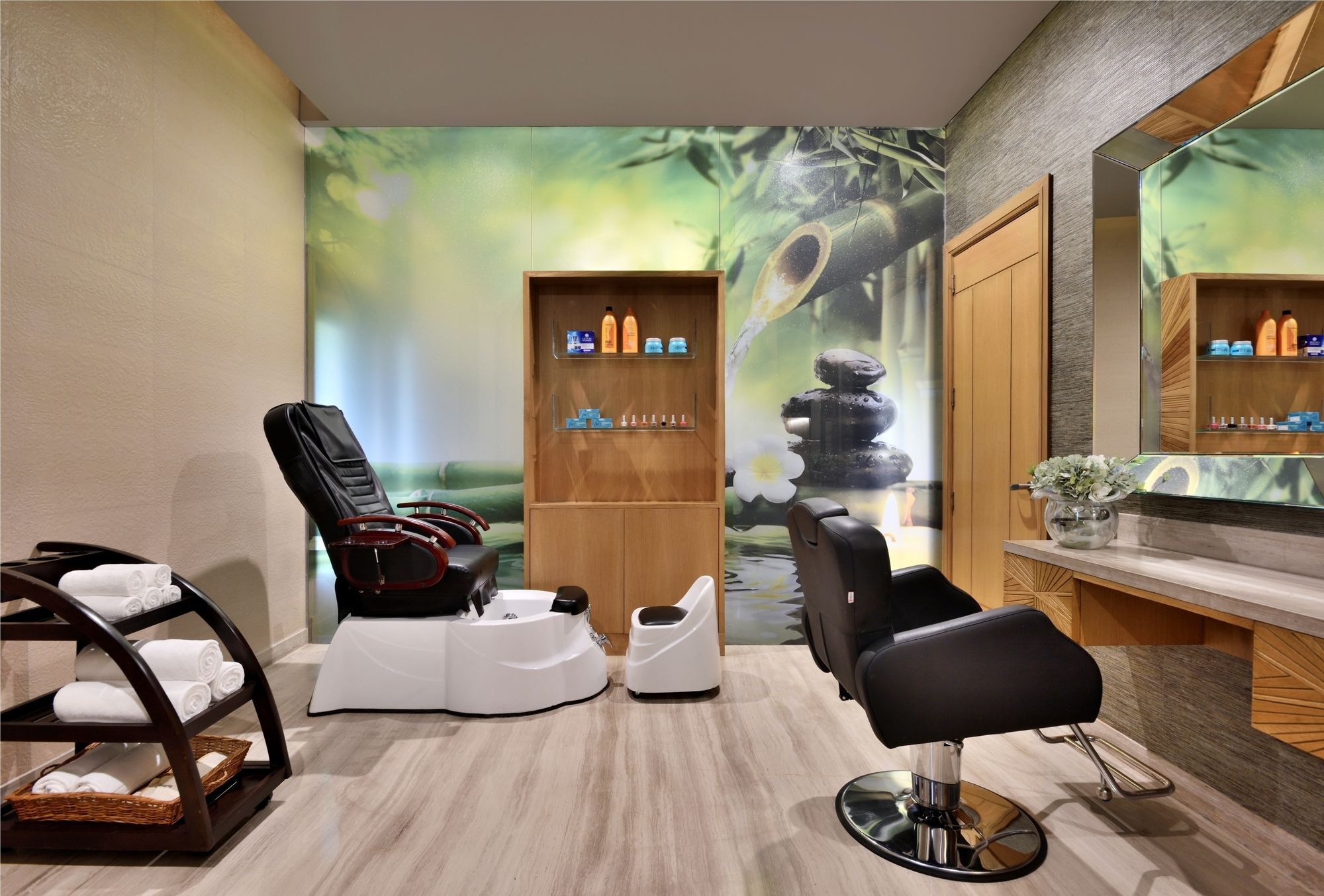 Radisson Noida Ξενοδοχείο Εξωτερικό φωτογραφία