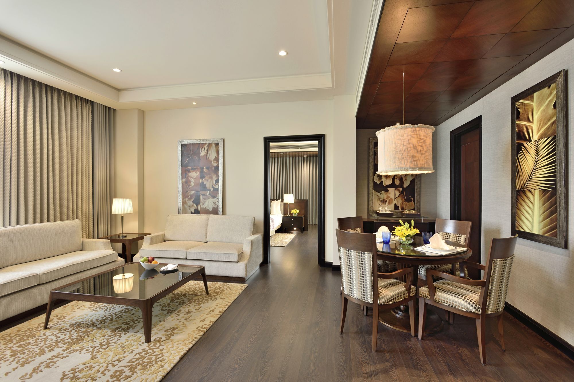 Radisson Noida Ξενοδοχείο Εξωτερικό φωτογραφία