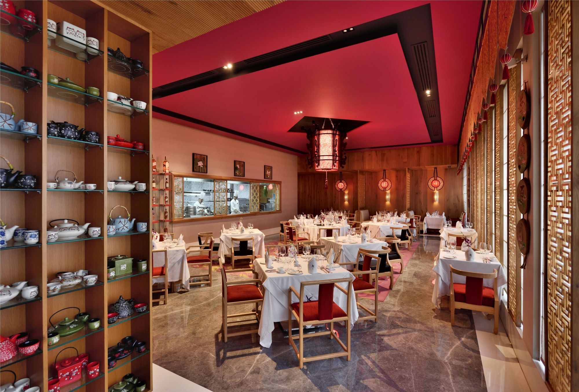 Radisson Noida Ξενοδοχείο Εξωτερικό φωτογραφία