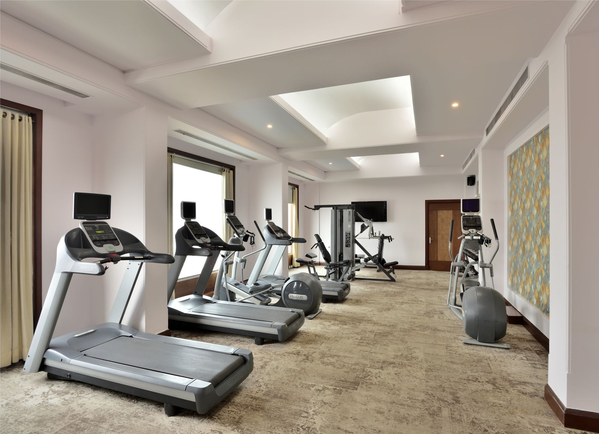 Radisson Noida Ξενοδοχείο Εξωτερικό φωτογραφία
