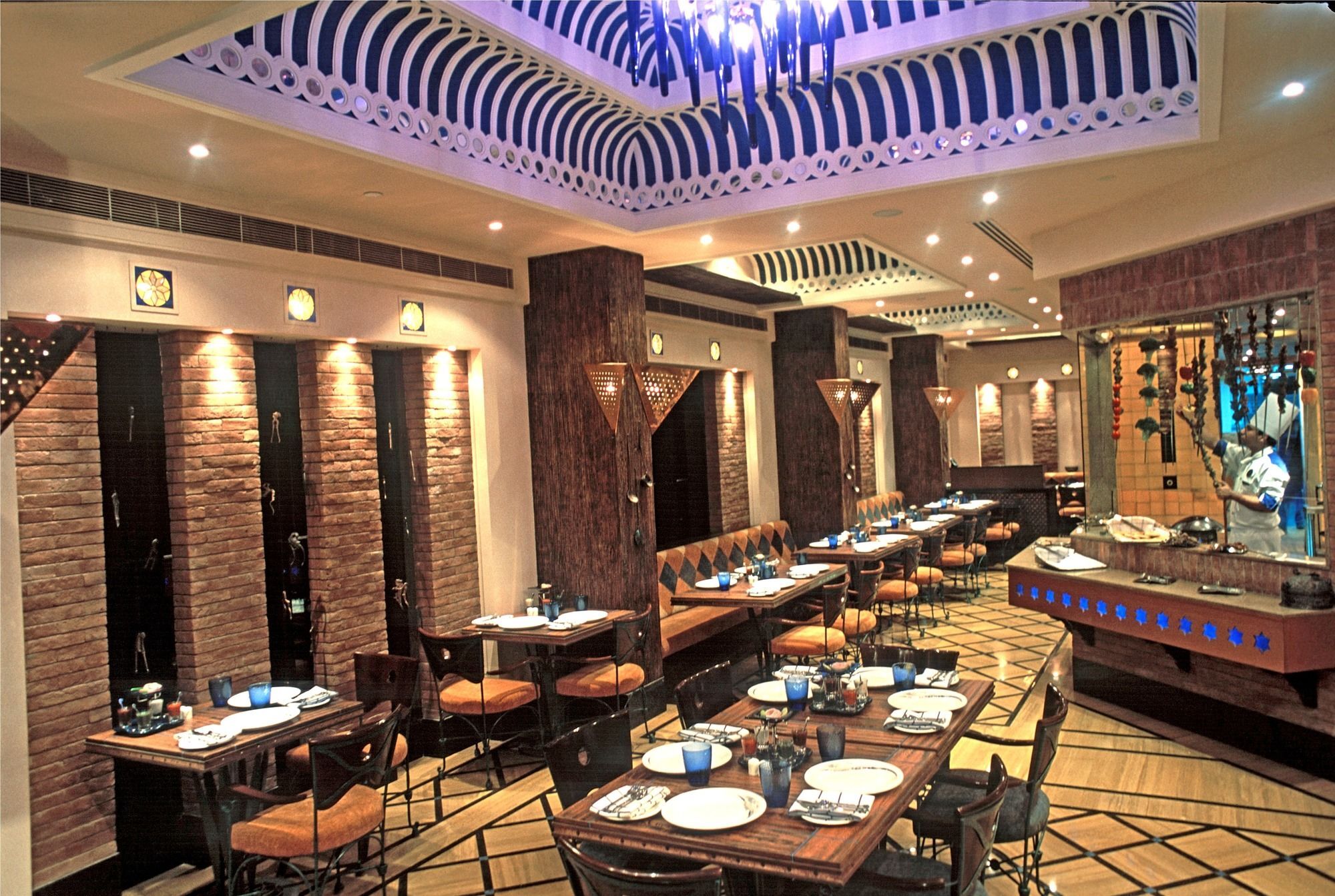 Radisson Noida Ξενοδοχείο Εξωτερικό φωτογραφία