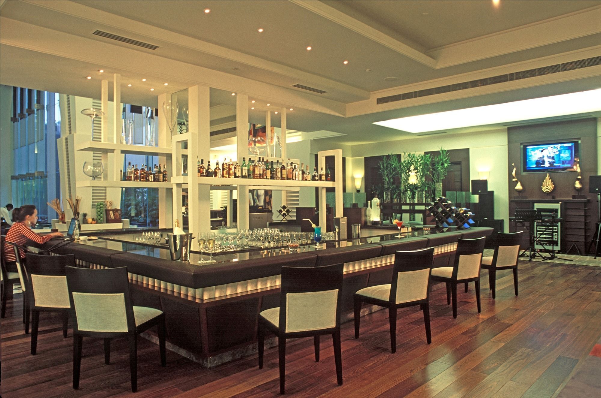 Radisson Noida Ξενοδοχείο Εξωτερικό φωτογραφία