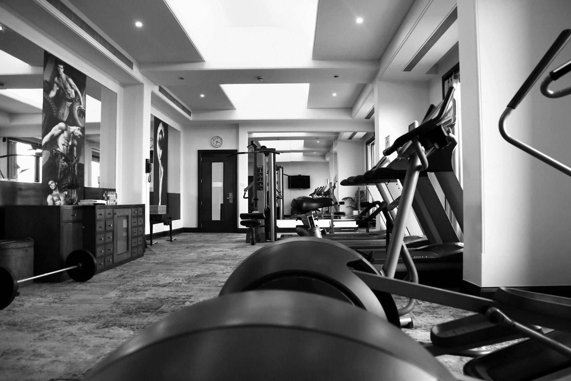 Radisson Noida Ξενοδοχείο Εξωτερικό φωτογραφία