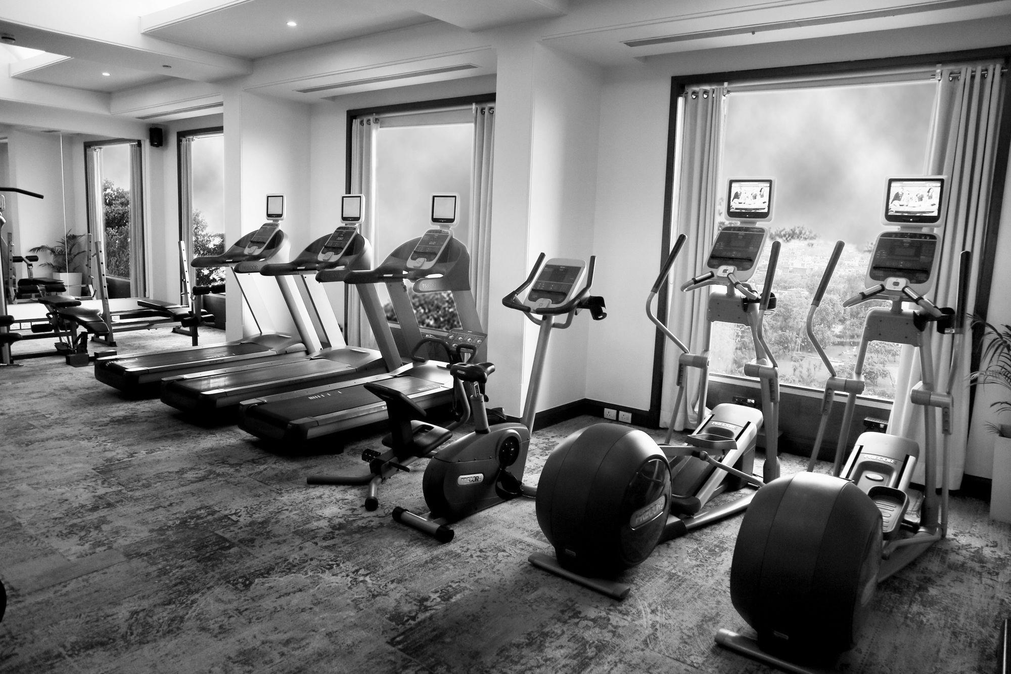 Radisson Noida Ξενοδοχείο Εξωτερικό φωτογραφία